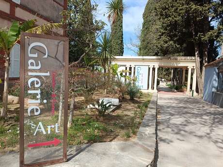 Galerie d'Art Cravéro