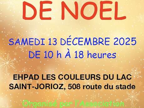 Marché de Noël