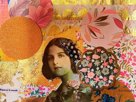 Les Divagations - ateliers créatifs et réparateurs