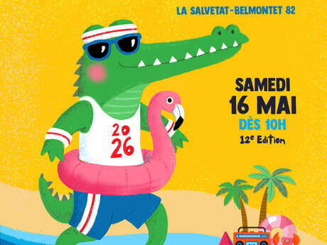 Día de la Caridad - Les Belles Montées