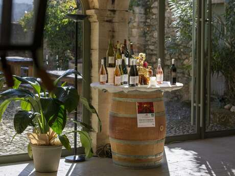Sunsets Vignerons 2023 au Domaine de la Citadelle