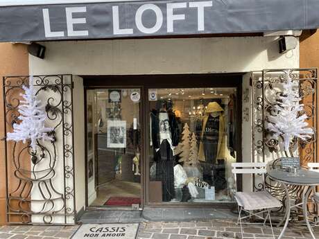 Le Loft