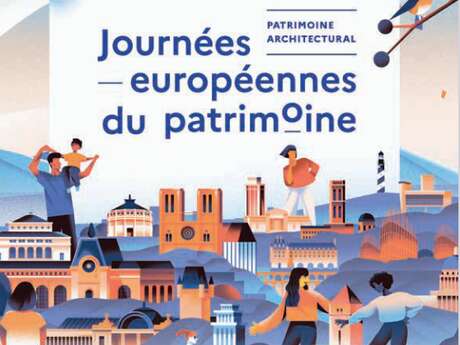 Musée de La banque- Visite commentées - JEP 2025