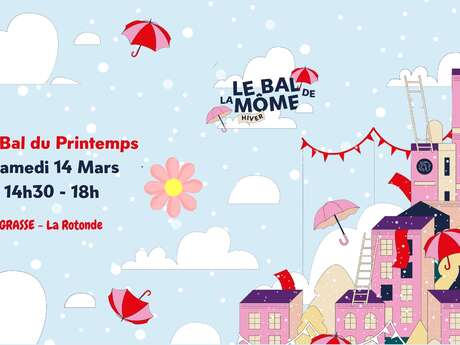 Le Bal de la Môme d'hiver