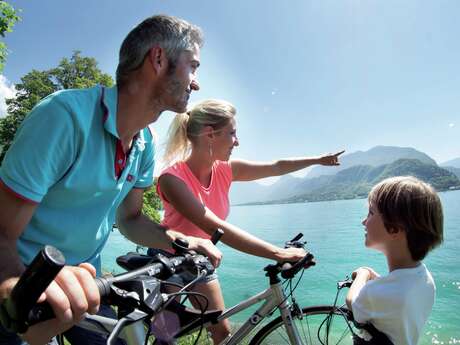 L'Entrepôt du vélo