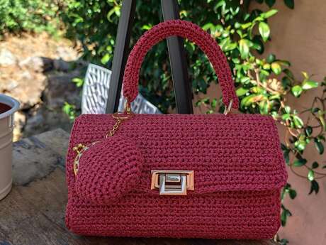 Hashtag - Les Pépites de Dora