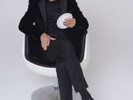 Les Soirées de l'Etoile - Antonio le magicien