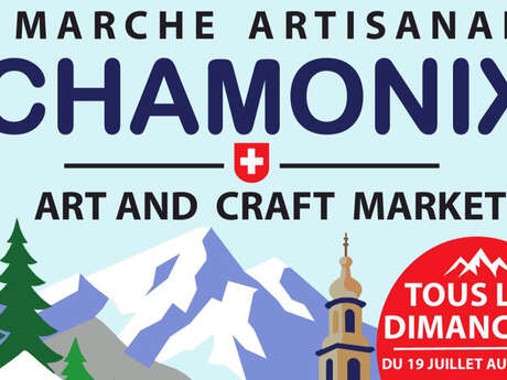 Craft Market