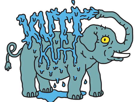 La BD fait sa nuit des Musées (avec KutiKuti et Le Screen Club)