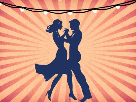 Bal du 14 juillet