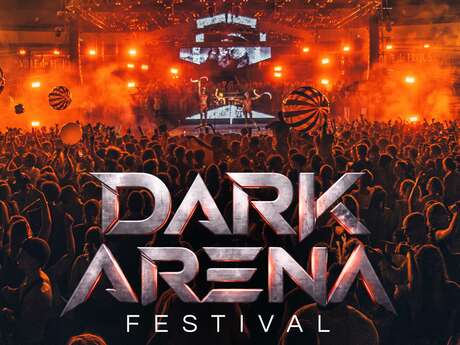 Dark Arena Festival
