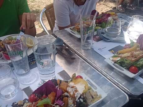 Restaurant Lou Cigalon