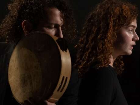 Racines - Compagnie Humani théâtre