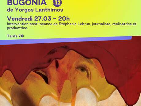 Agis&change (ciné-débat)