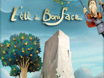 Très Petit Cinéma  : L’été de Boniface