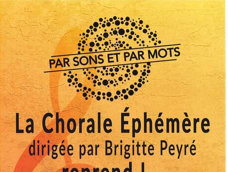 La Chorale Ephémère