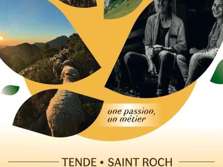 Fête des Bergers de la Saint Roch