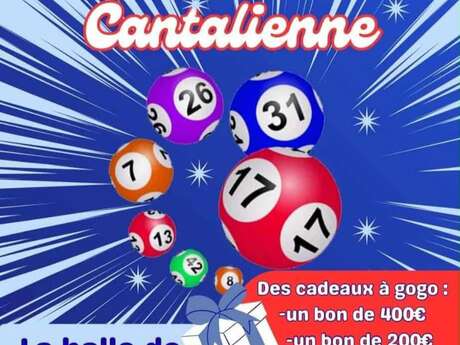 Quine de la Cantalienne Quine de la Cantalienne