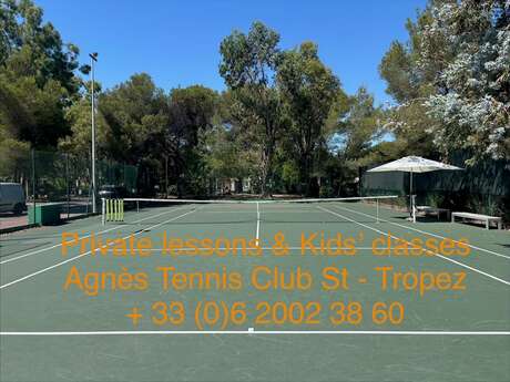 Agnès Tennis Club