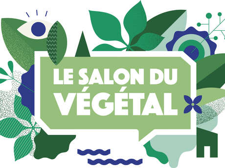 Salon du Végétal