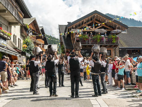 Saint Laurent dorpsfeest