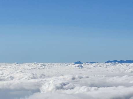 Objectif 3000m : les plus beaux 3000m du Briançonnais