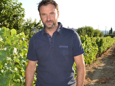 Domaine Charols (Groupes & Séminaires)