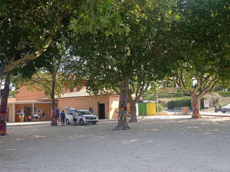 Super Loto du Comité des fêtes de Saint-Julien-les-Martigues