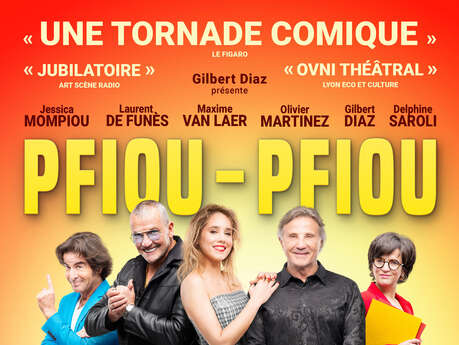 Pfiou Pfiou