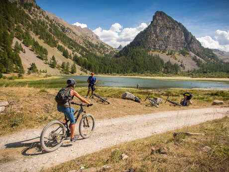 Rando Passion : VTT à assistance électrique