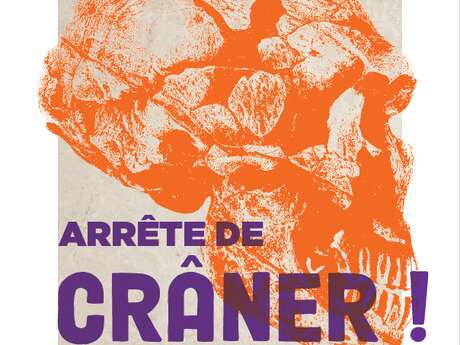 La Préhistoire comme si vous y étiez!