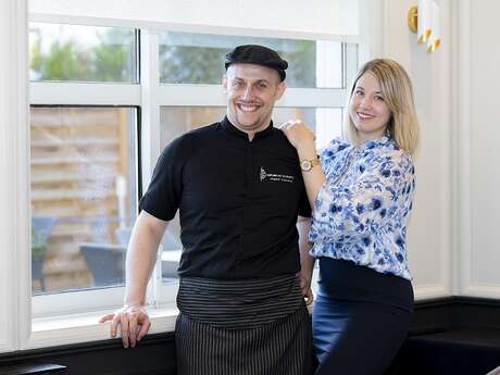 Le Refuge des Gourmets