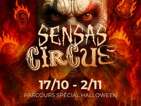 La malédiction du clown Silencio