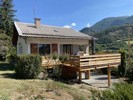 Le Laupon