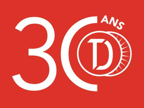 Théâtres en Dracénie a 30 ans