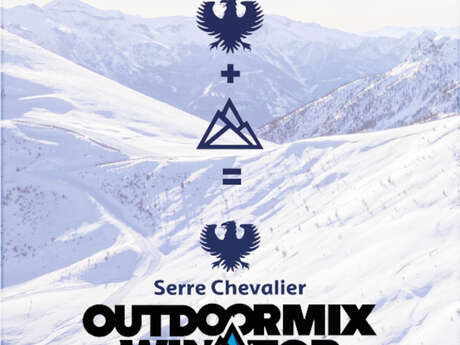 Outdoormix Winter Festival