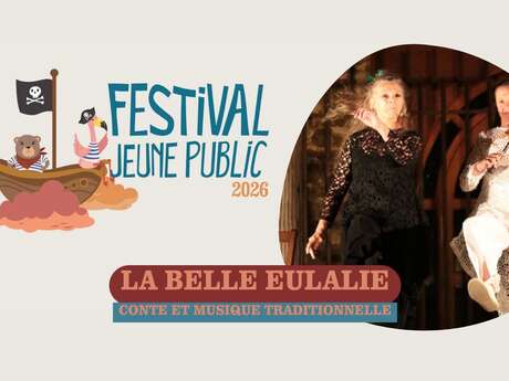 La belle Eulalie