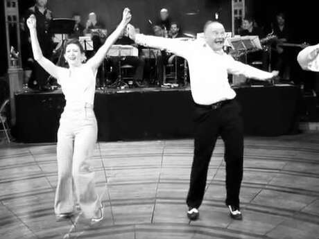 Cours de danse Shim-Sham