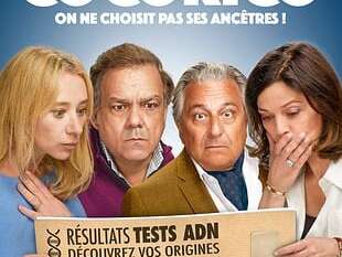 Cinétoiles - COCORICO Cinétoiles - COCORICO