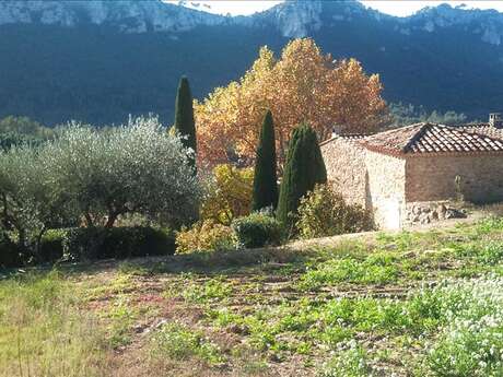 Château Val d'Arenc