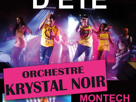 Tournée d'été Tournée d'été