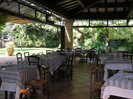 Auberge des Tuileries