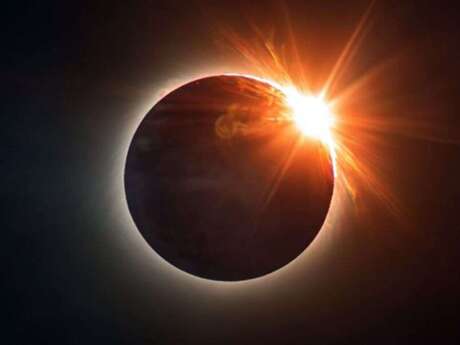 Observation de l'éclipse solaire du 12 août 2026 à Louveciennes