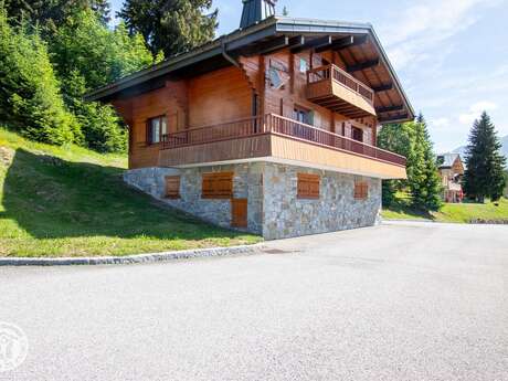 Chalet Ski Soleil