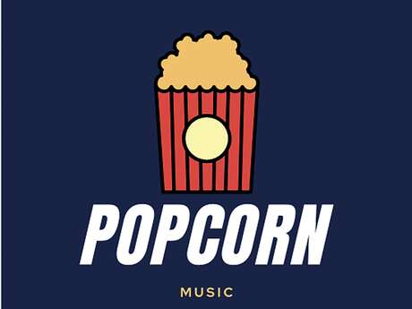 Concert Funk / Rock avec Pop Corn