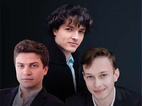Concertos pour piano de Mozart