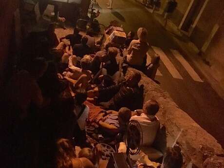 Cinescalier
