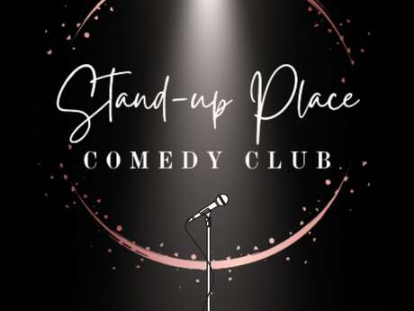 Stand Up Place – Comedy Club
