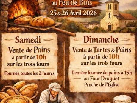 Fête des Fours à pains