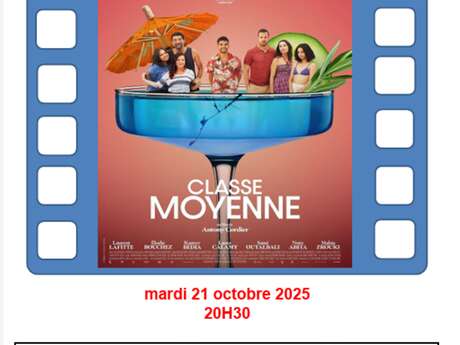 Ciné "Classe moyenne"